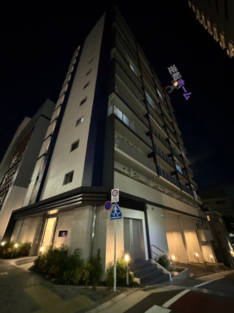 レジデンス東別院スクエアⅡ　名古屋市賃貸 仲介手数料無料