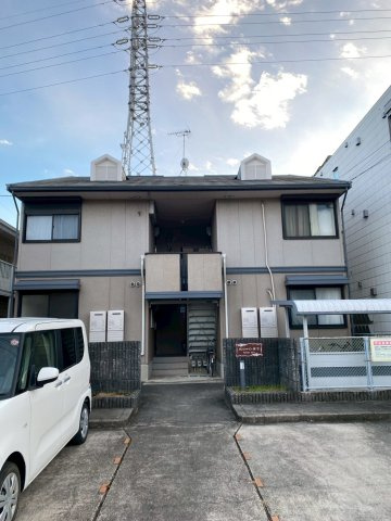 サンシャイン葵Ⅱ