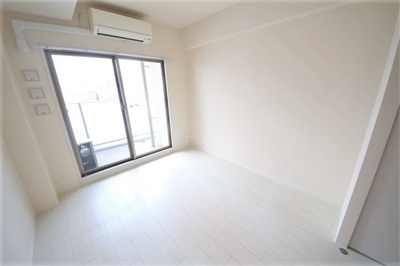 【洋室】 | エスリード難波レジデンス