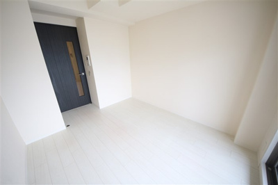 【洋室】 | エスリード難波レジデンス