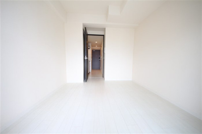 【洋室】 | エスリード難波レジデンス