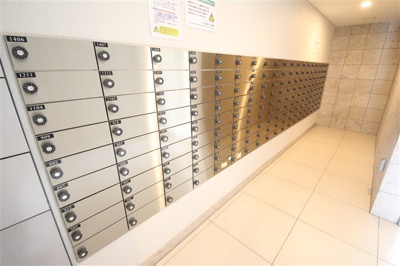 【その他共用部分】 | エスリード難波レジデンス