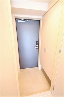 【玄関】 | エスリード難波レジデンス