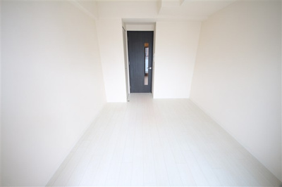 【居間・リビング】 | エスリード難波レジデンス