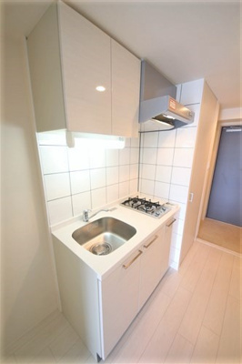 【キッチン】 | エスリード難波レジデンス