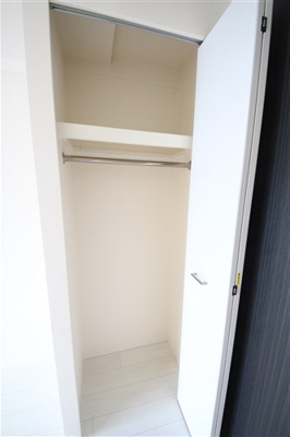 【収納】 | エスリード難波レジデンス