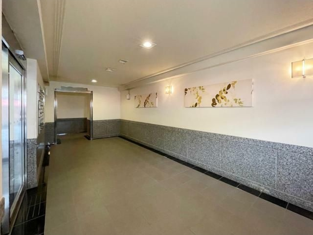 藤和シティコープ御徒町のその他共用部分