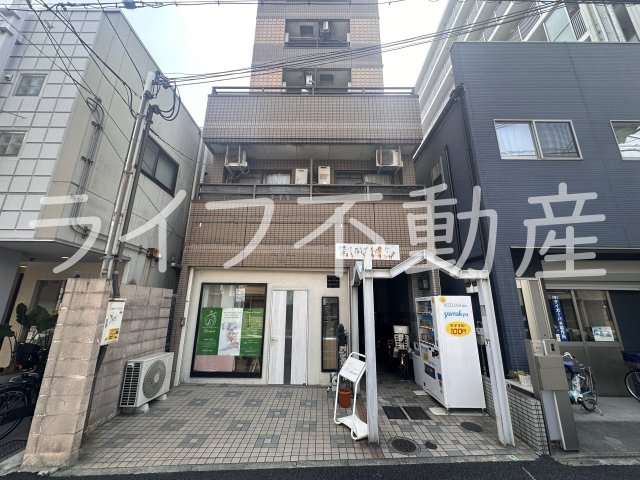 メゾンヤマト長堂