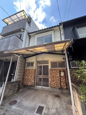 山科区大塚丹田戸建収益