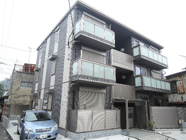 ラピス山手