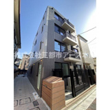 Ｌａ　Ｄｏｕｃｅｕｒ武蔵小山の画像