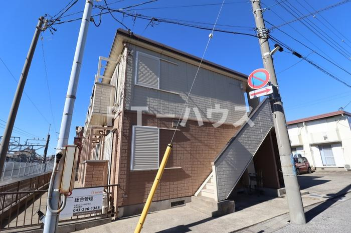 シティハイム藤