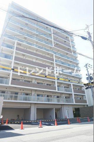 ファーストフィオーレ福島野田Ⅱ