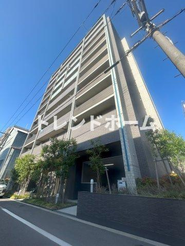 クリスタルグランツみなとシティ