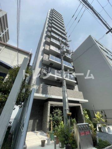 ローズコーポ堺筋本町