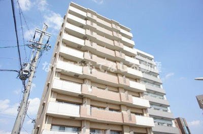 【外観】 | ソラナ平安