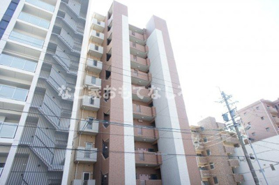 【外観】 | ソラナ平安