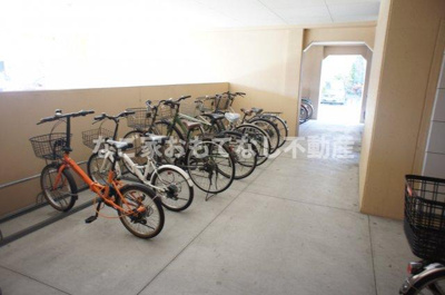 【その他共用部分】 | ソラナ平安