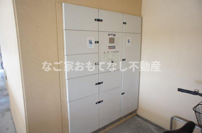 【その他共用部分】 | ソラナ平安