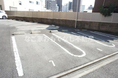 【駐車場】 | ソラナ平安