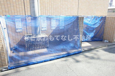 【その他共用部分】 | ソラナ平安