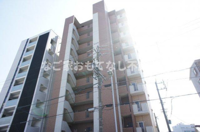 【外観】 | ソラナ平安 | ソラナ平安