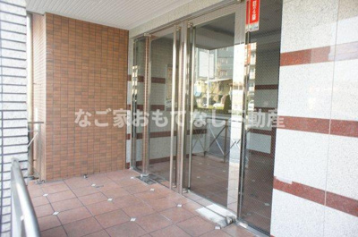 【エントランス】 | ソラナ平安