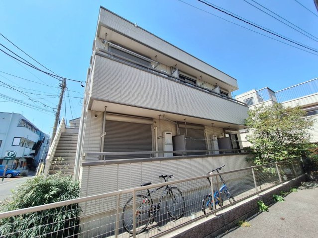 Ｎａｔｕｒａｌ　Ｃｏｍｆｏｒｔの外観