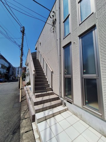 Ｎａｔｕｒａｌ　Ｃｏｍｆｏｒｔのその他共用部分
