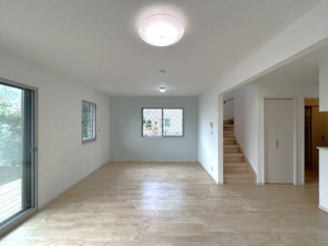 世田谷区池尻4丁目　中古戸建の画像