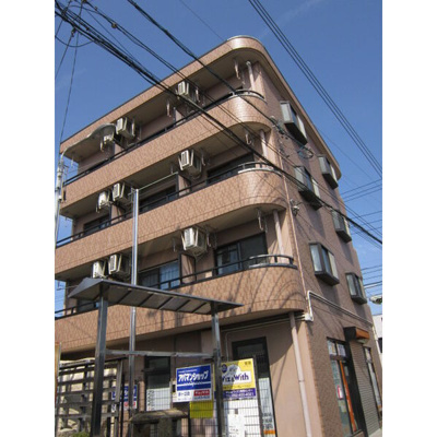 【外観】 | ルフェリナ | ルフェリナ