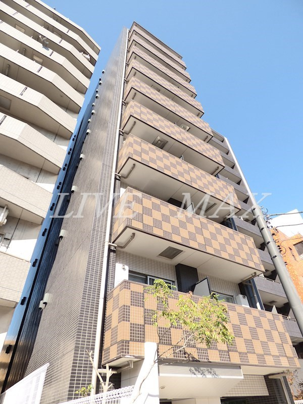 PREMIUM・CUBE横浜の画像