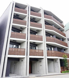 板橋区弥生町のマンションの画像