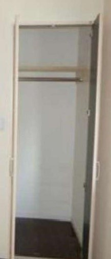 【収納】ライオンズマンション江古田第5 