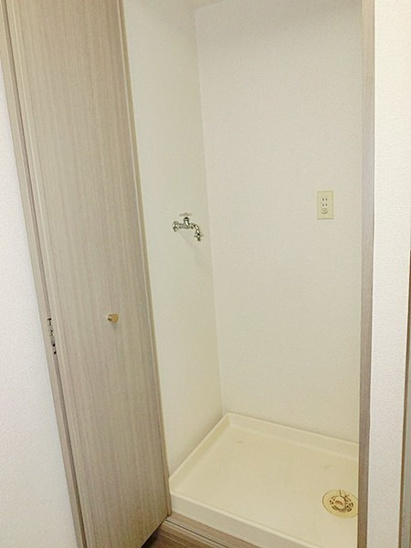 【その他】ライオンズマンション江古田第5 