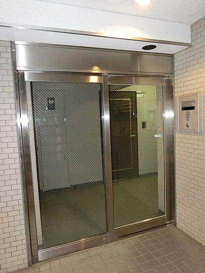 【その他共用部分】ライオンズマンション江古田第5 