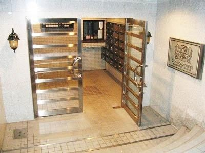 【その他共用部分】ライオンズマンション江古田第5 