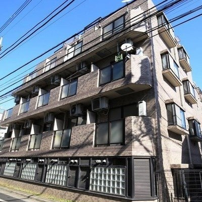 ライオンズマンション江古田第5の画像