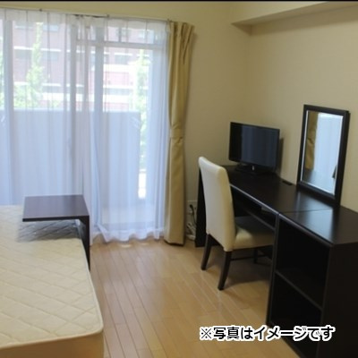 【寝室】ライオンズマンション江古田第5 