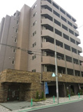 練馬区関町北１丁目のマンションの画像