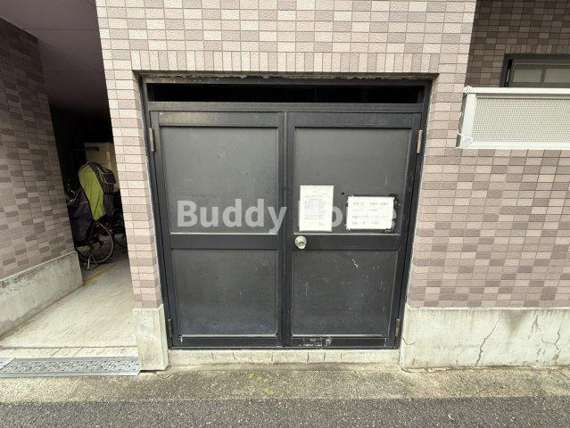 ウッディコーポのその他共用部分