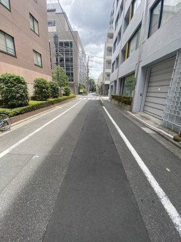 グランドメゾン本郷参丁目の周辺