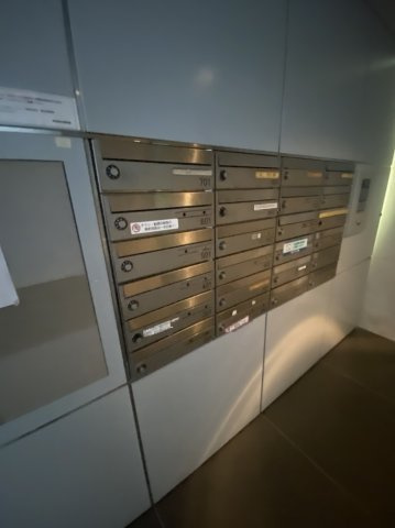 グランドメゾン本郷参丁目のその他共用部分