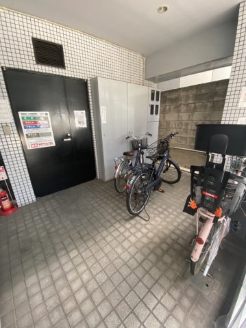 グランドメゾン本郷参丁目のその他共用部分