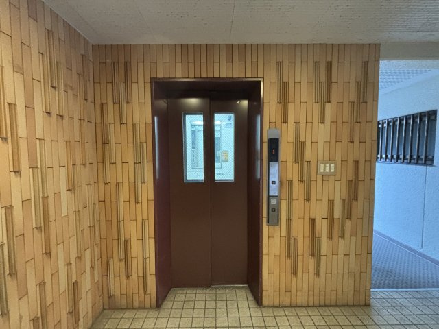 カーサ三鷹のその他共用部分