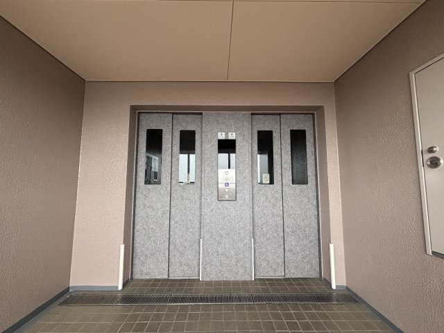 パークシティ牟礼南のその他共用部分