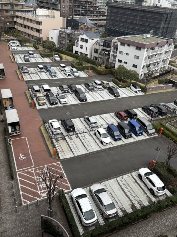 パークシティ牟礼南のその他共用部分