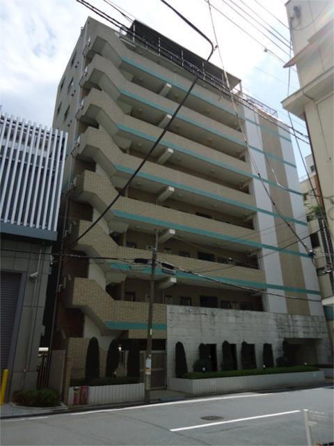 ドマーニ両国の外観| 