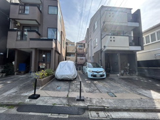 【外観】 | 2025年4月5日撮影