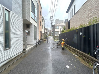 【展望】 | 2025年4月3日撮影